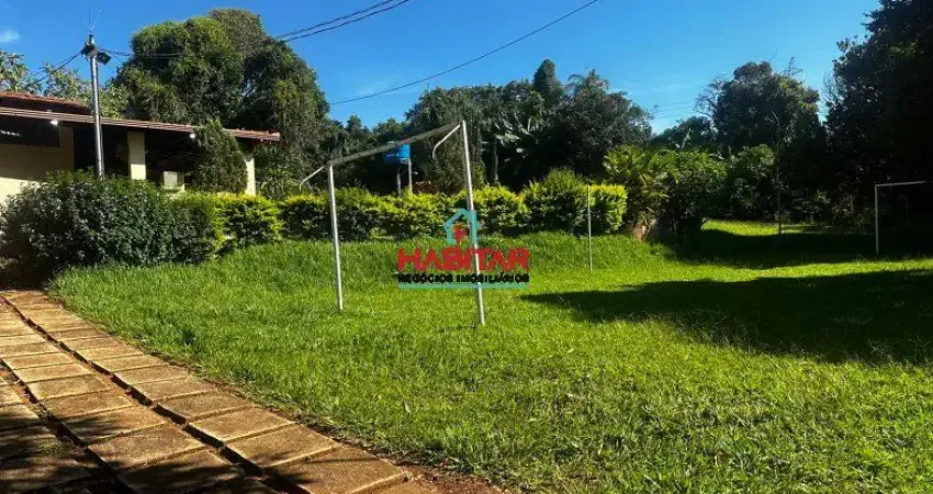 Chácara / sítio com 3 quartos à venda na Rua Pereira Guimarães, Varginha, Mateus Leme