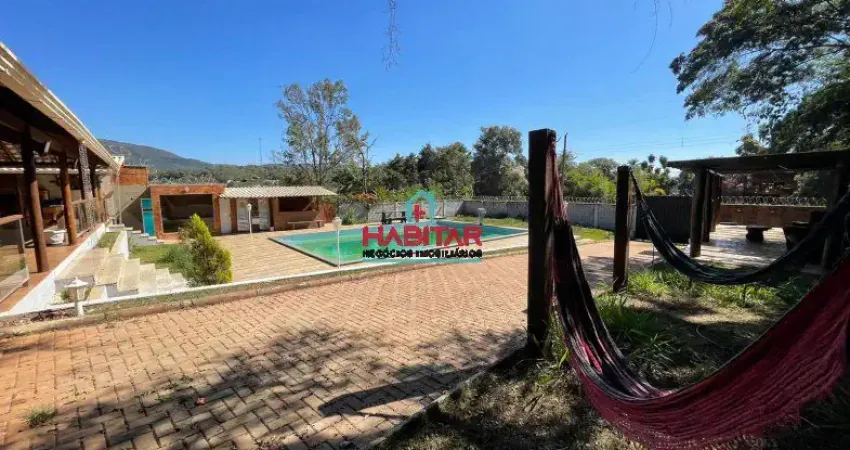 Chácara / sítio com 3 quartos à venda na Rua Santa Luzia, Boa Vista da Serra, Juatuba