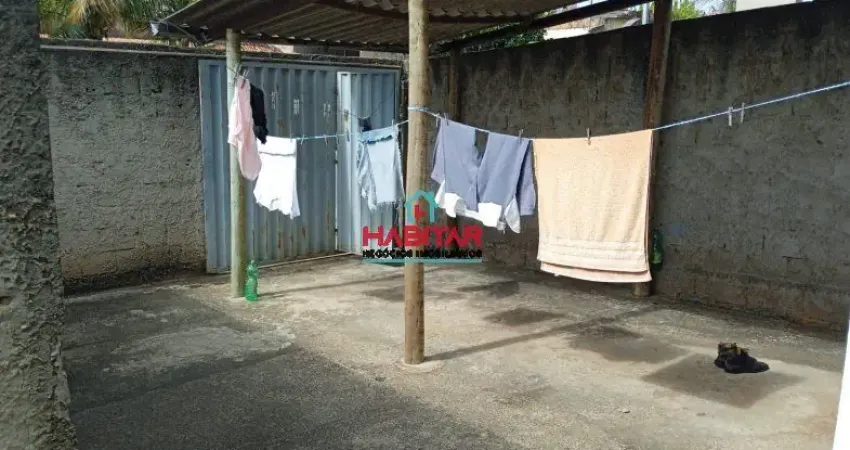 Casa com 2 quartos à venda na Rua Clovis Salgado, Fernão Dias, Igarapé