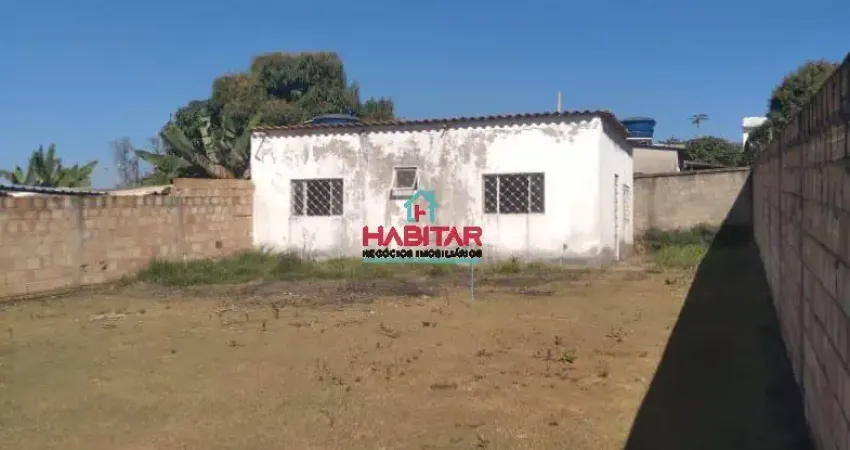Casa com 2 quartos à venda na Rua Clovis Salgado, Pousada Del Rei, Igarapé