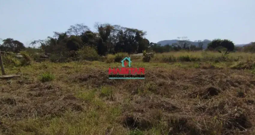 Chácara / sítio à venda na Rua Caetano Burrini, Área Rural de Itaúna, Itaúna