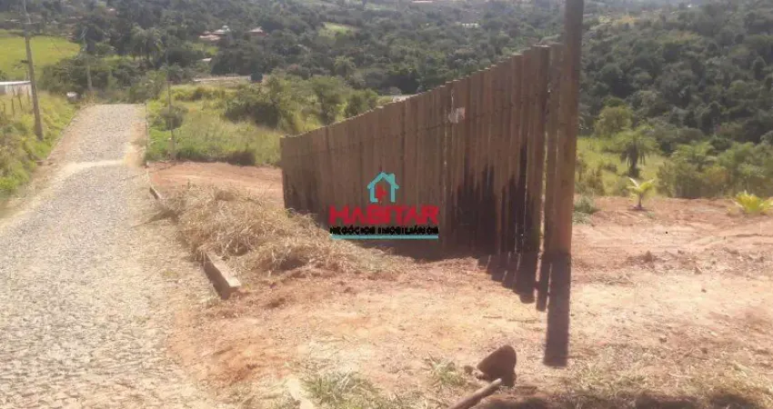 OPORTUNIDADE!! EXCELENTE TERRENO EM SÃO JOAQUIM DE BICAS/MG!!
