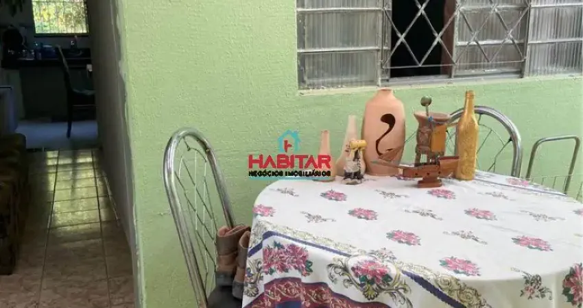 Casa com 2 quartos à venda na Rua Clovis Salgado, São Francisco, Igarapé