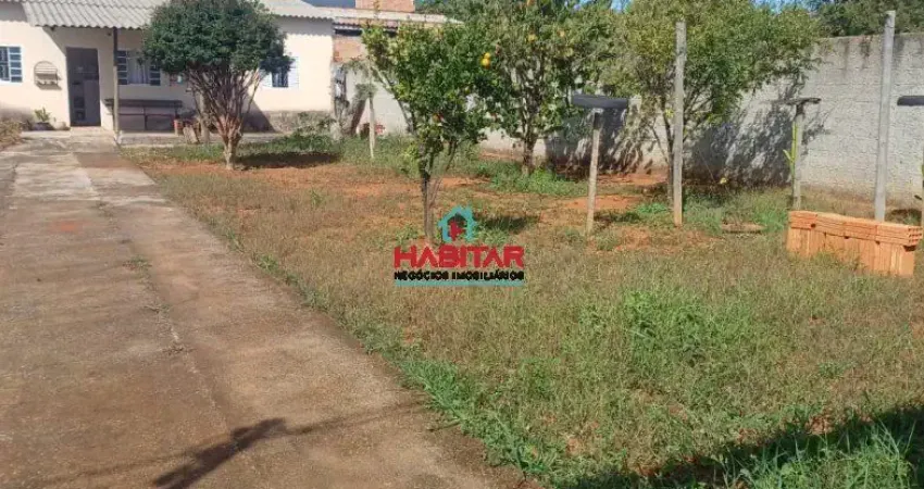 Casa com 2 quartos à venda na Rua Clovis Salgado, Panorama Industrial, Igarapé