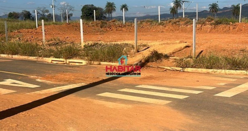 OPORTUNIDADE!! LOTE ENCANTADOR EM IGARAPÉ/MG!!