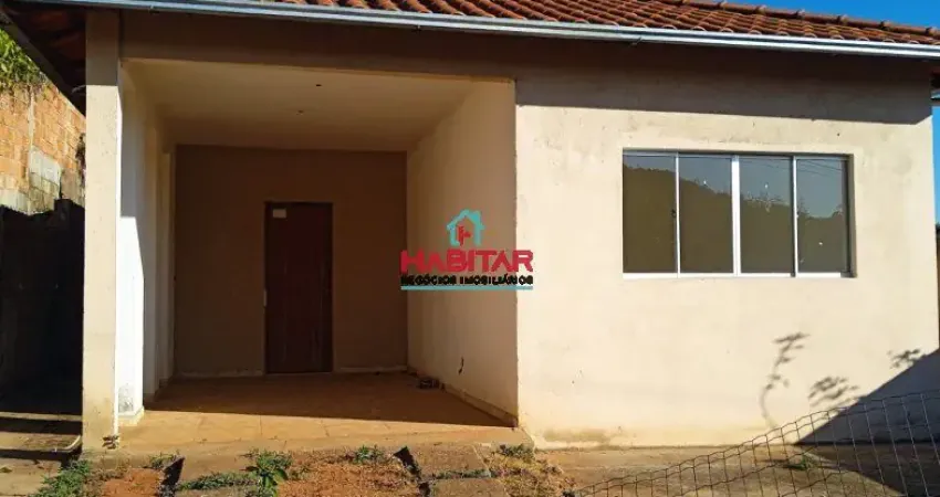 OPORTUNIDADE!! CASA ENCANTADORA EM ITATIAIUÇU/MG!!