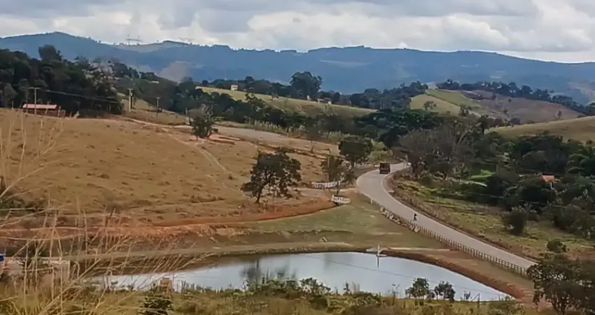 Chácara / sítio à venda na Praça Fortunato Campos, Zona Rural, Rio Manso