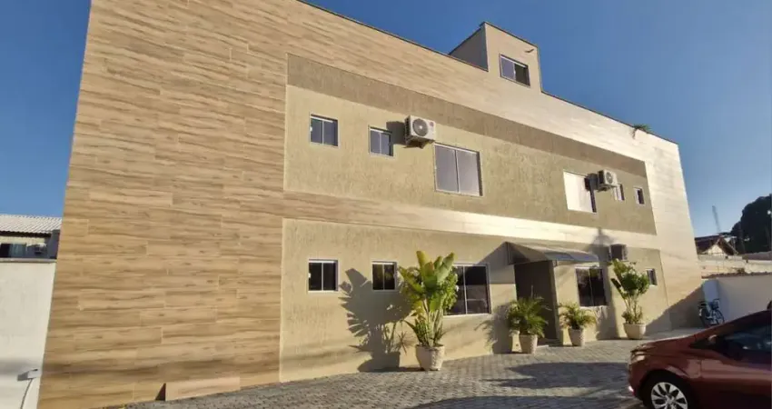 Apartamento para Venda em Saquarema, Itaúna, 2 dormitórios, 1 suíte, 2 banheiros, 1 vaga