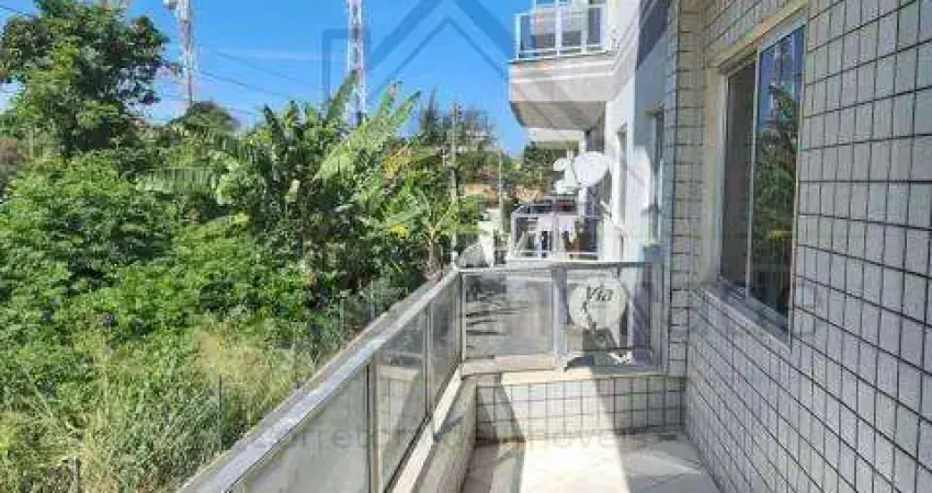 Apartamento para Venda em Saquarema, Centro, 2 dormitórios, 1 banheiro, 1 vaga