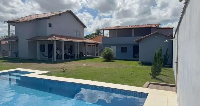 Casa Duplex para Venda em Saquarema, Boqueirão, 6 dormitórios, 5 suítes, 7 banheiros, 4 vagas
