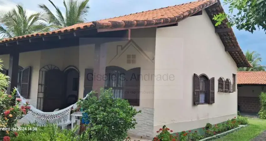 Casa para Venda em Saquarema, Boqueirão, 4 dormitórios, 2 suítes, 3 banheiros, 2 vagas