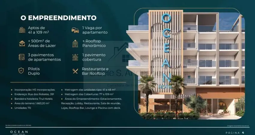 Apartamento para venda em saquarema, itaúna, 1 dormitório, 1 suíte, 1 banheiro, 1 vaga