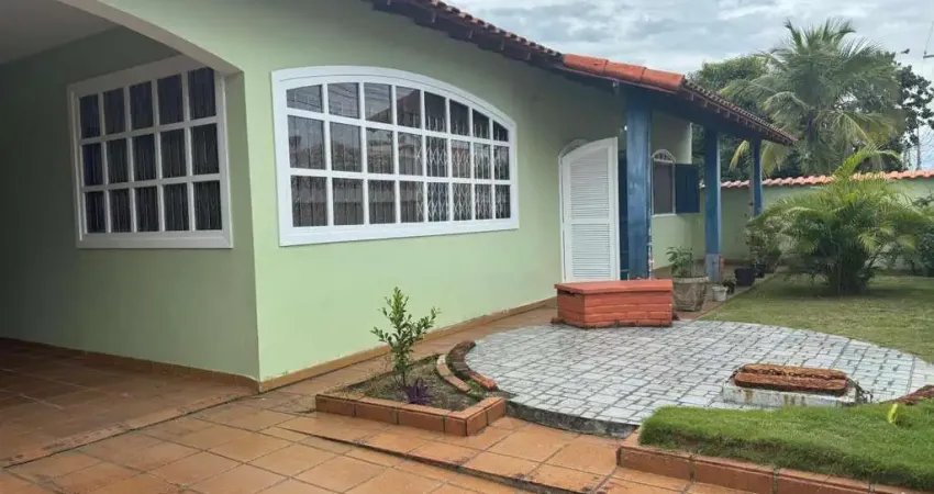Casa para Venda em Saquarema, Boqueirão, 3 dormitórios, 1 suíte, 3 banheiros, 3 vagas