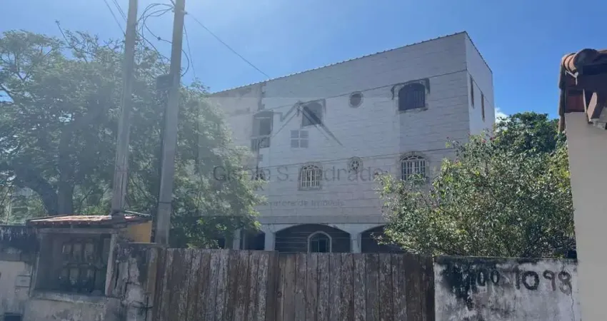 Apartamento para Venda em Saquarema, Gravatá, 2 dormitórios, 2 suítes, 2 banheiros, 1 vaga