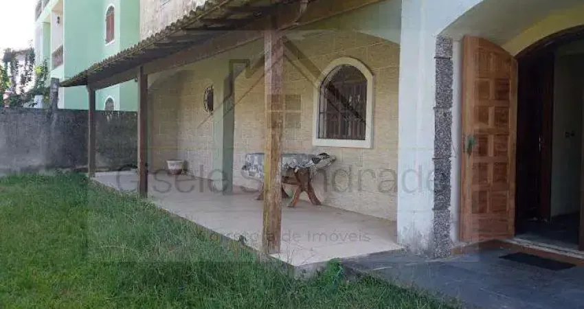 Apartamento para Venda em Saquarema, Gravatá, 2 dormitórios, 1 banheiro, 1 vaga