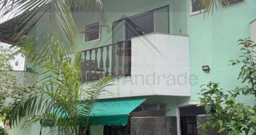 Apartamento para Venda em Saquarema, Itaúna, 1 dormitório, 1 banheiro, 1 vaga