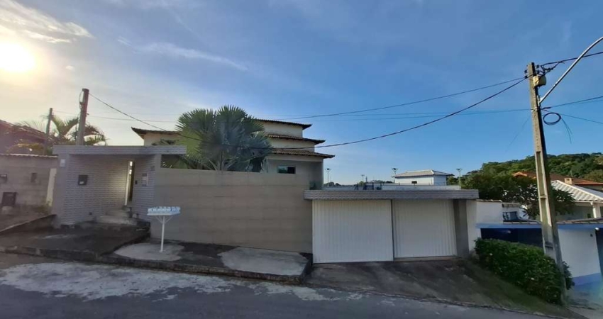 Casa para Venda em Saquarema, Porto Novo, 3 dormitórios, 1 suíte, 2 banheiros, 4 vagas