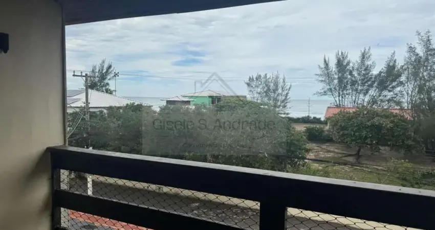 Apartamento para venda em saquarema, itaúna, 1 dormitório, 1 banheiro, 1 vaga