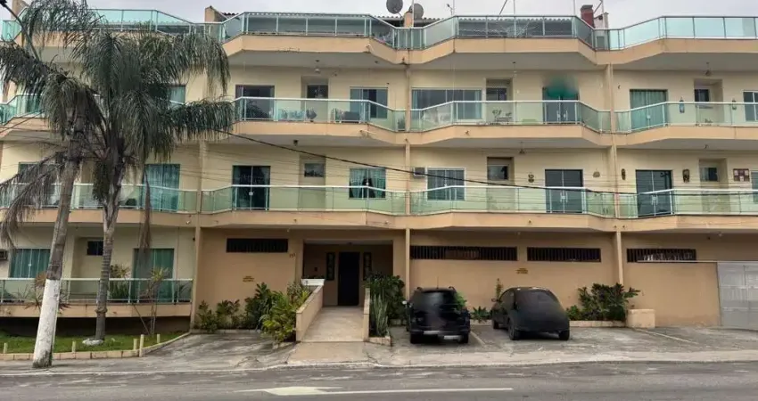Apartamento para venda em saquarema, itaúna, 2 dormitórios, 1 suíte, 2 banheiros, 1 vaga