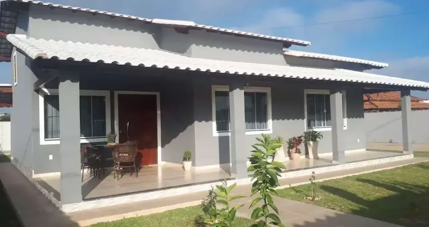 Casa para venda em saquarema, vilatur, 2 dormitórios, 1 suíte, 3 banheiros, 3 vagas