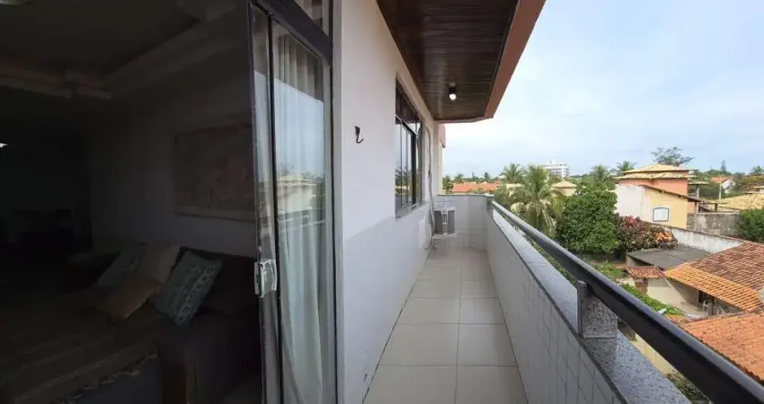 Apartamento para venda em saquarema, itaúna, 2 dormitórios, 2 suítes, 3 banheiros, 1 vaga