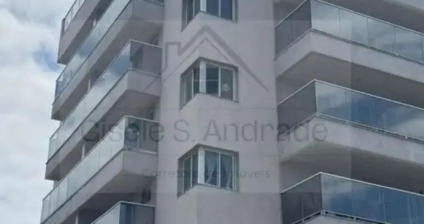 Apartamento para venda em saquarema, itaúna, 2 dormitórios, 1 suíte, 2 banheiros, 1 vaga