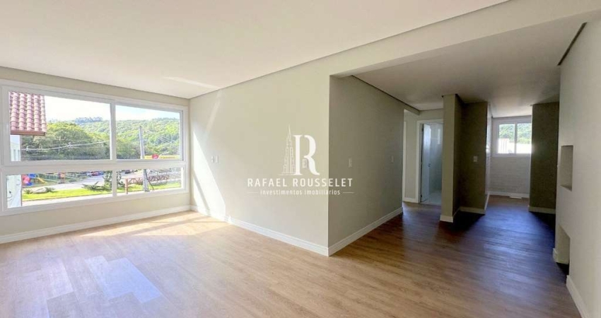 Apartamento com 2 quartos à venda na Das Cabriúvas, 37, Vale Verde, Nova Petrópolis