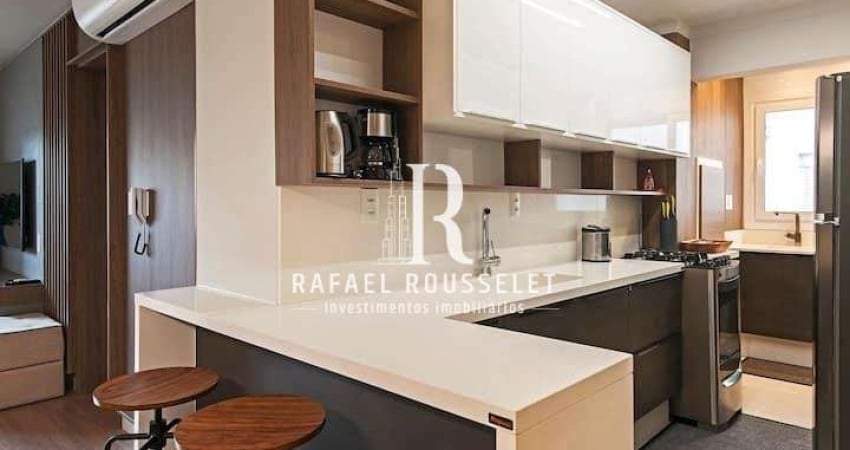 Apartamento com 2 quartos à venda na Ernesto Urbani, 27, Centro, Canela