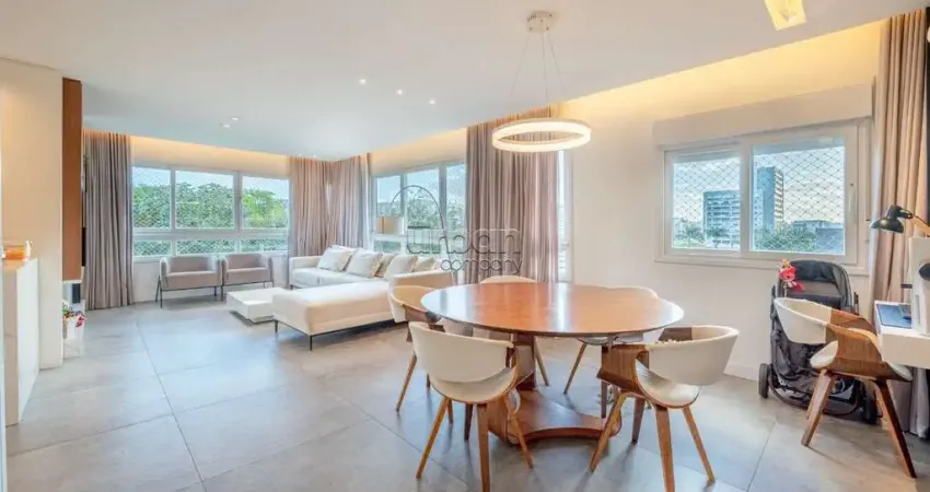 Apartamento com 3 quartos à venda na Rua São Josemaria Escriva, 741, Central Parque, Porto Alegre