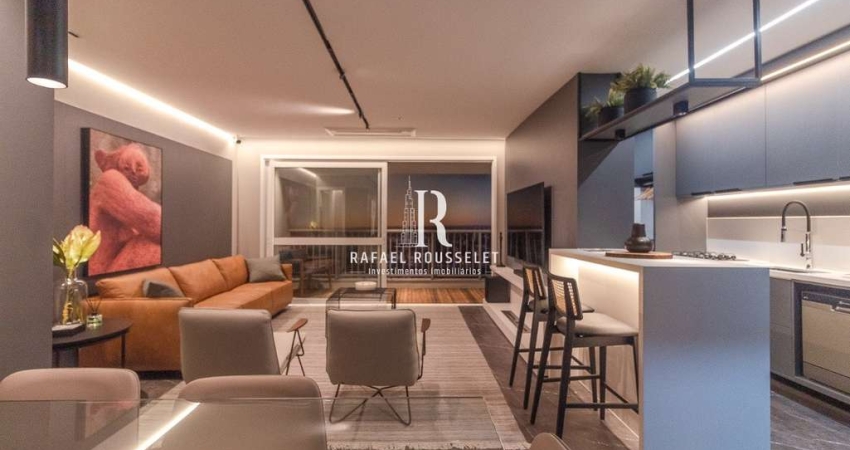 Apartamento com 3 quartos à venda na Avenida João Wallig, 144, Passo da Areia, Porto Alegre