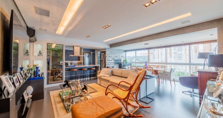 Apartamento com 2 quartos à venda na Rua Nicola Mathias Falci, 50, Central Parque, Porto Alegre