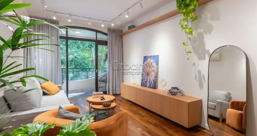 Apartamento com 3 quartos à venda na Avenida Coronel Lucas de Oliveira, 1656, Bela Vista, Porto Alegre