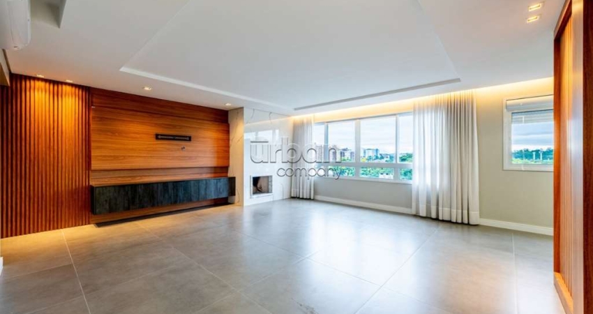Apartamento com 3 quartos à venda na Rua São Josemaria Escriva, 555, Central Parque, Porto Alegre