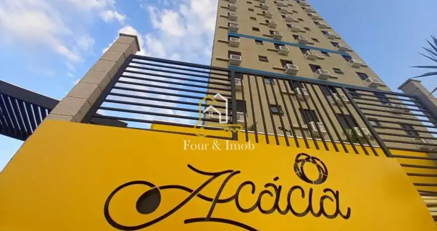 Apartamento com 2 quartos à venda na Avenida Nossa Senhora das Graças, Vila Melhado, Araraquara