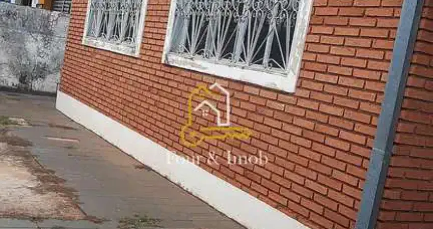 Casa com 4 quartos à venda na Alameda Paulista, Jardim Silvânia (Vila Xavier), Araraquara