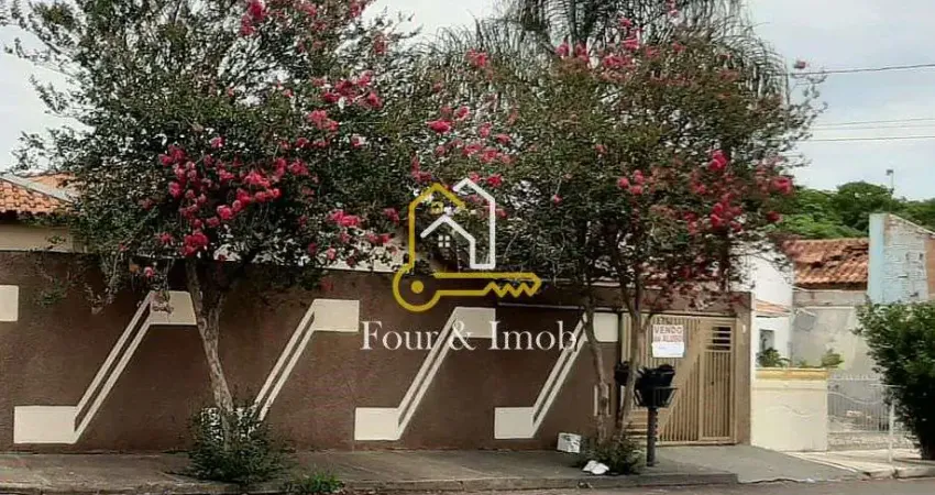 Casa com 3 quartos à venda na Avenida Jorge Miguel Saba, Parque Residencial Iguatemi, Araraquara