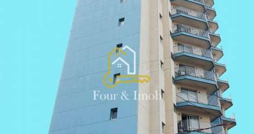Venda Apartamento Araraquara Edifício San Remo