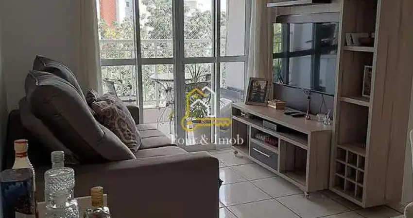 Apartamento com 2 quartos à venda na Avenida Rodrigo Fernando Grillo, Jardim Magnólias, Araraquara