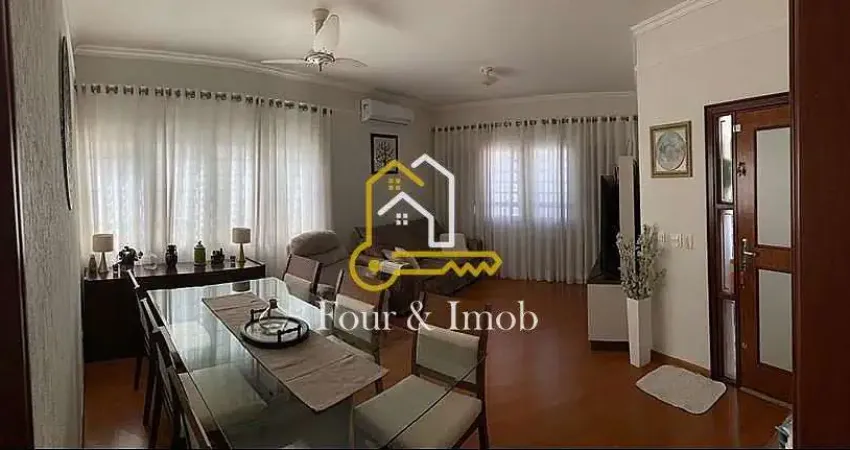 Casa com 3 quartos à venda na Avenida Francisco de Assis Bezerra Filho, Jardim Nova América, Araraquara