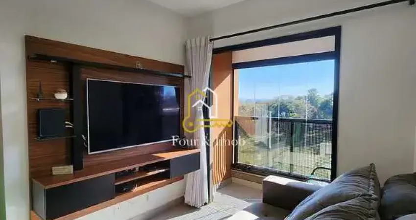 Apartamento com 3 quartos à venda na Rua Professora Adélia Izique, Altos do Jaraguá, Araraquara