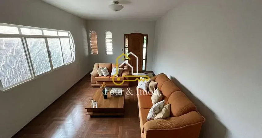 Casa com 3 quartos à venda na Avenida Vicente Jerônimo Freire, Vila Xavier (Vila Xavier), Araraquara