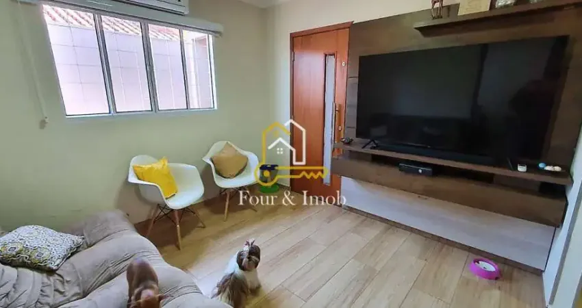 Casa com 3 quartos à venda na Avenida Sebastião Gonçalves Ferreira, Jardim Roberto Selmi Dei, Araraquara