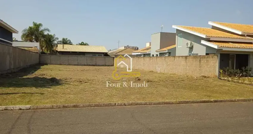 Venda terreno araraquara portal das araucárias araraquara