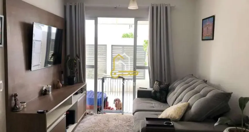 Apartamento com 2 quartos à venda na Residencial Vancouver, Jardim Magnólias, Araraquara