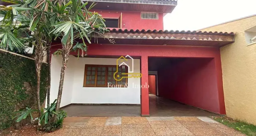 Casa com 5 quartos à venda na Rua Cruzeiro do Sul, Jardim Morumbi, Araraquara