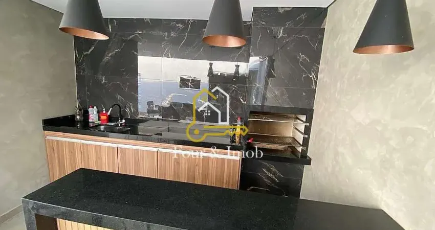 Casa com 2 quartos à venda na Avenida Nelson Mariottini, Jardim Santa Clara (Vila Xavier), Araraquara