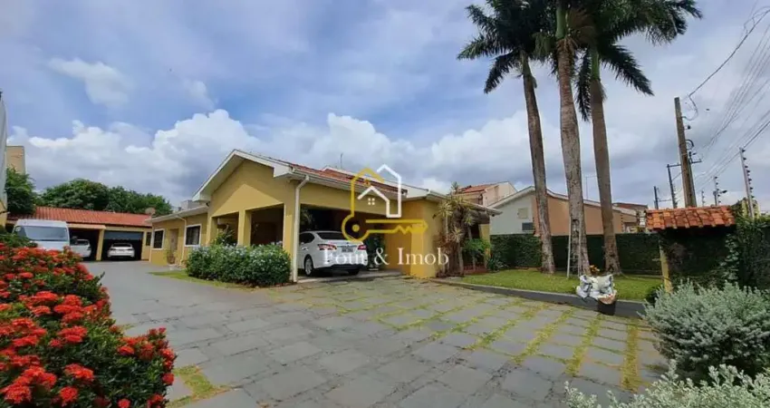 Casa com 3 quartos à venda em Nova Vila Cerqueira, Américo Brasiliense