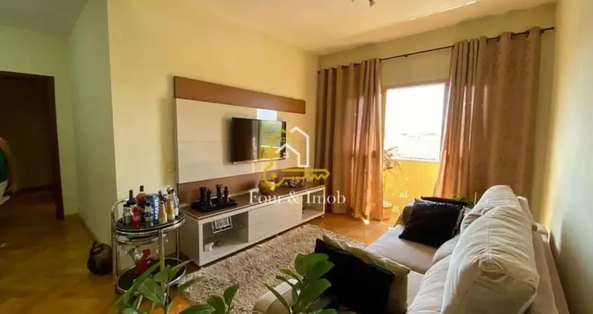 Apartamento com 3 quartos à venda na Rua Arquiteto Walter Logatti, Jardim Higienópolis, Araraquara
