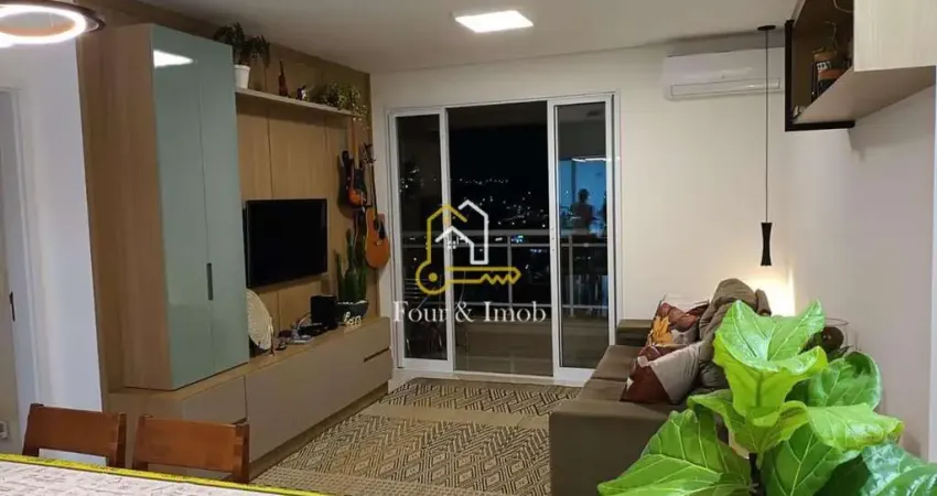 Apartamento com 3 quartos à venda na Rua Carlos Gomes, Vila Higia, Araraquara