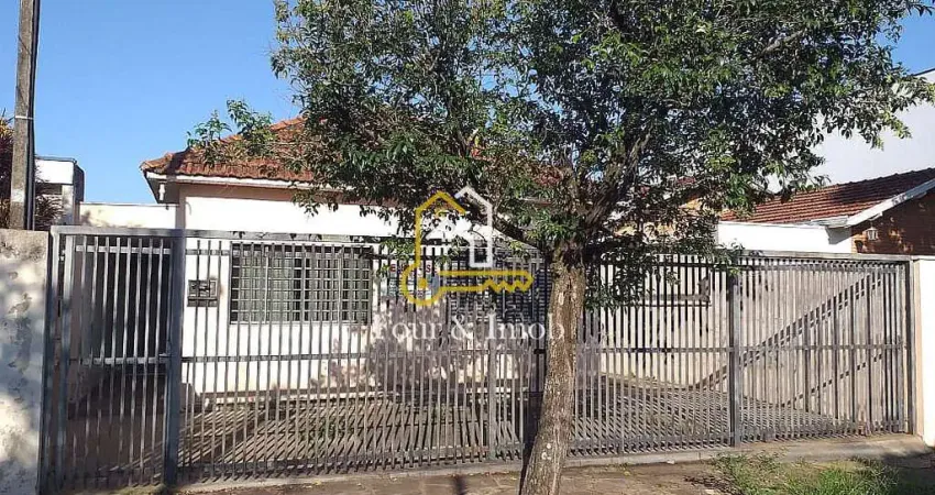 Casa com 3 quartos à venda na Rua Gonçalves Dias, Jardim Primavera, Araraquara